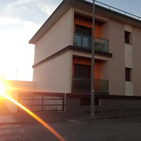 Apartment Baleal Bica Ferrel (Leiria)