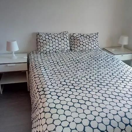 Apartment Baleal Bica *