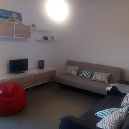 Baleal Bica Apartment