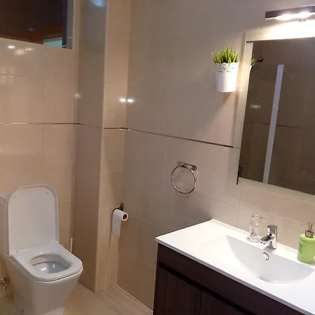 Baleal Bica Apartment