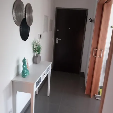 Baleal Bica Apartment *