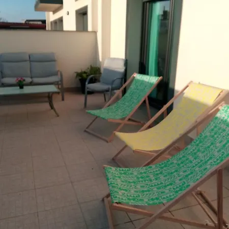 Baleal Bica Apartment Ferrel (Leiria)