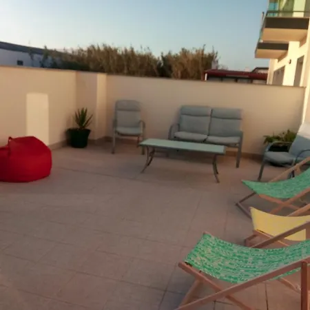 Apartment Baleal Bica *