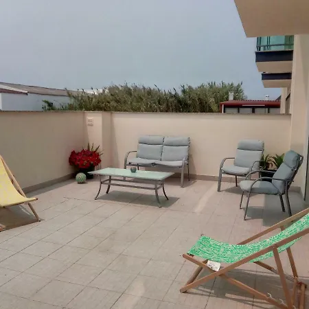 Baleal Bica Ferrel (Leiria)