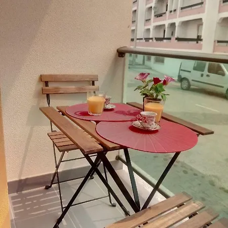 Appartamento Baleal Bica Apartamento *