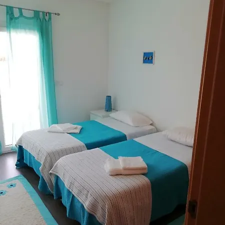 Apartment Baleal Bica