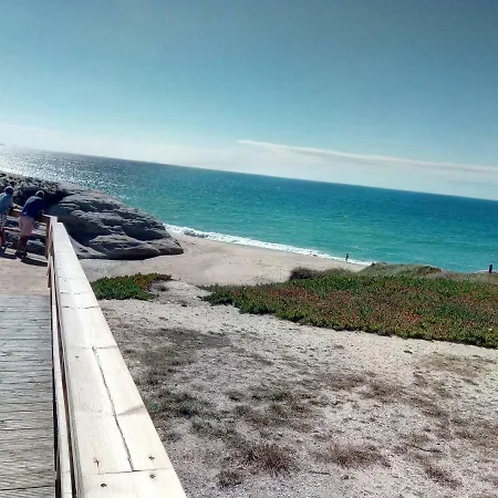 Baleal Bica Apartamento Appartamento Ferrel (Leiria)