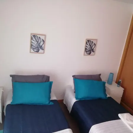 Baleal Bica Ferrel (Leiria)