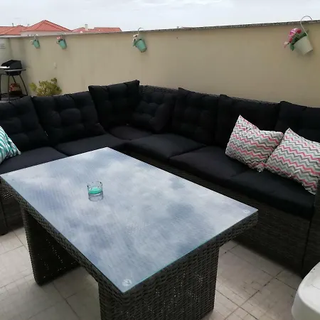 Baleal Bica Apartamento *